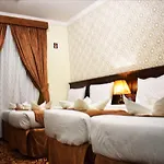Mohamadia Al Zahra Hotel