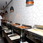 Gacine Hotel