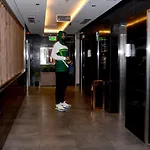 Gacine Hotel