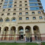 فندق وردة الصفا Wardah Al-Safa