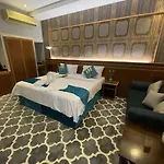 Goldenyahalahotel - فندق ياهلا الذهبي