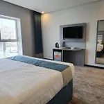 شركة الصنوبرة الفندقية فندق Pine In
