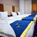 Hotel Buraq Alzahabi