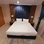 واحة طيبة للشقق الفندقية