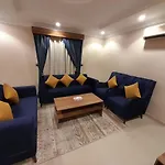 واحة طيبة للشقق الفندقية