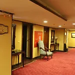 فندق المرسى