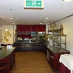 فندق المرسى