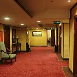 فندق المرسى
