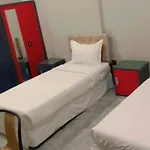 Al-Saadah Furnished Apartments