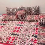 Al-Saadah Furnished Apartments