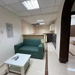 نماء الجود للشقق المفروشة
