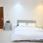 Ladon Apartment غرفه استديو بحي قريب من الحرم