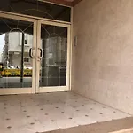 Ladon Apartment غرفه استديو بحي قريب من الحرم