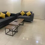 Al Diyafah Apts