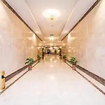 Safwa Taiba Suite اجنحة صفوة طيبه
