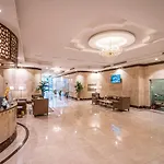 Safwa Taiba Suite اجنحة صفوة طيبه