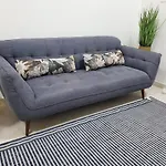 شقة جمان طيبة Joman Taibah Apartment