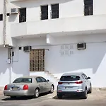 شقة جمان طيبة Joman Taibah Apartment