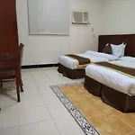 طيف المدينة للشقق الفندقية