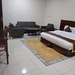 طيف المدينة للشقق الفندقية