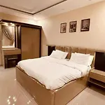 شقق الأجواء الفاخرة