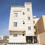 Luxurious Family Apartments 15Mins Drive To Al-Masjid Nabawi - Nozol Noor 4