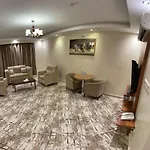 Anfal Taiba Serviced Apartments 2