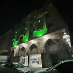Fawaz Al Zahbi