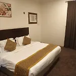 واحة المدينة 2