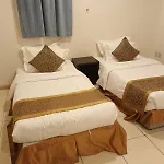 واحة المدينة 2