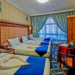 Private Hotel Rooms By Nmb Property - Walk To Al-Haram
