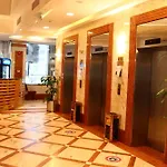 Private Hotel Rooms By Nmb Property - Walk To Al-Haram