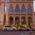 Private Hotel Rooms By Nmb Property - Walk To Al-Haram