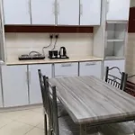 Al Asr Almasi Suite Apartments