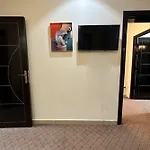 Al Asr Almasi Suite Apartments