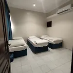 دانيال للشقق المفروشة