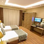 Al Ansar Golden Tulip