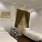 شقق مفروشه