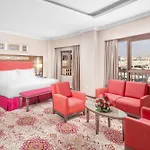 Taiba Madinah Hotel