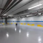 فندق بلنسية - Balensia Hotel