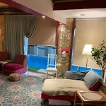 شقق 5د من الحرم النبوي Apartments 5Mins Near Masjid Nabawi
