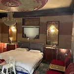 شقق 5د من الحرم النبوي Apartments 5Mins Near Masjid Nabawi