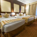 Ruve Al Madinah Hotel