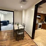 Zad Al Eman Suites Hotels