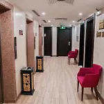 Hayah Salam Silver Hotel