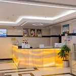 Hayah Salam Silver Hotel