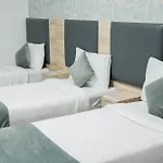 Hayah Salam Silver Hotel