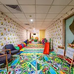 Rua Al Hijrah Hotel