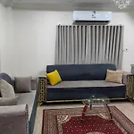 وردة الخير للشقق المخدومة