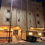 شقة حديثة قريبة من المسجد النبوي دخّول ذاتي Self Check In The Gf3